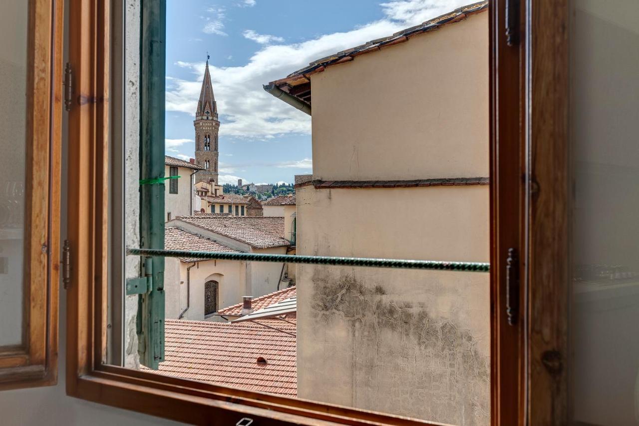 Lezioso, Apartments In Флоренция Экстерьер фото