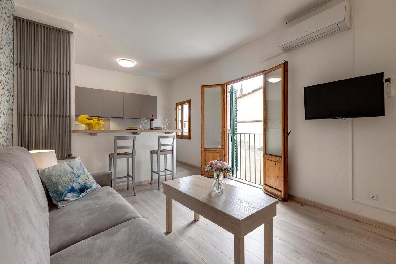 Lezioso, Apartments In Флоренция Экстерьер фото