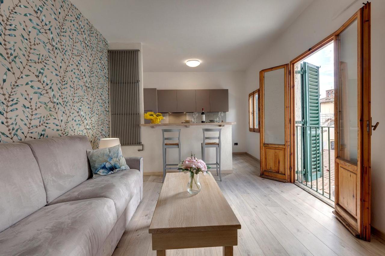 Lezioso, Apartments In Флоренция Экстерьер фото