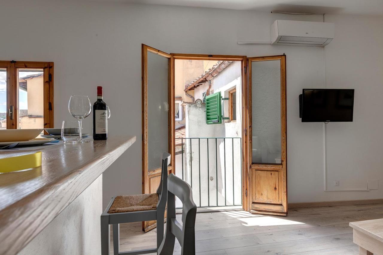 Lezioso, Apartments In Флоренция Экстерьер фото