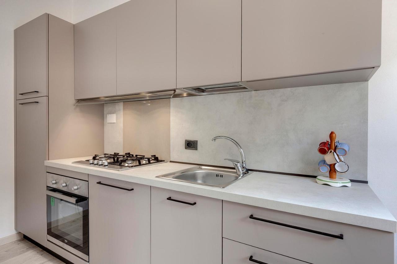 Lezioso, Apartments In Флоренция Экстерьер фото