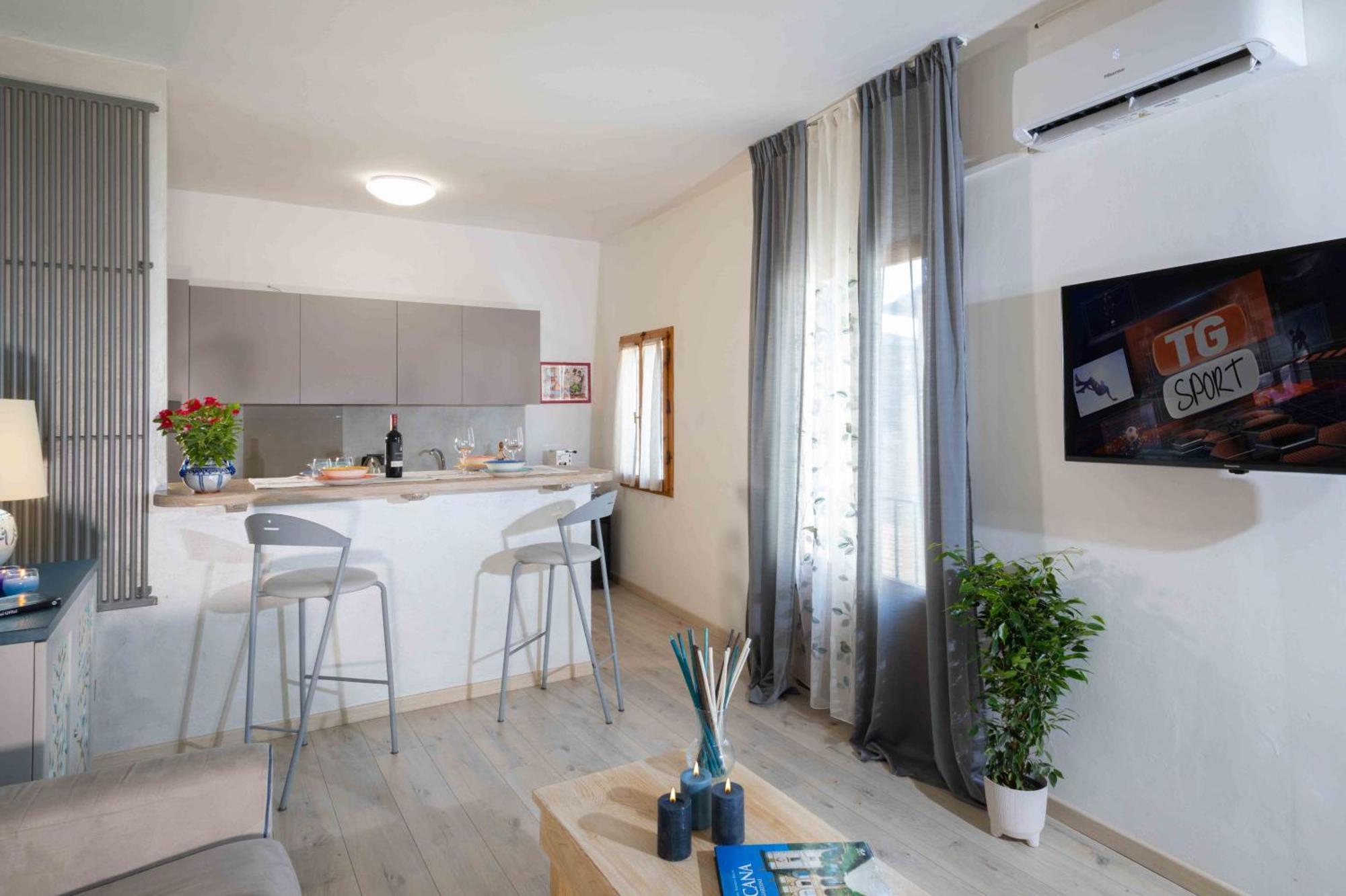 Lezioso, Apartments In Флоренция Экстерьер фото