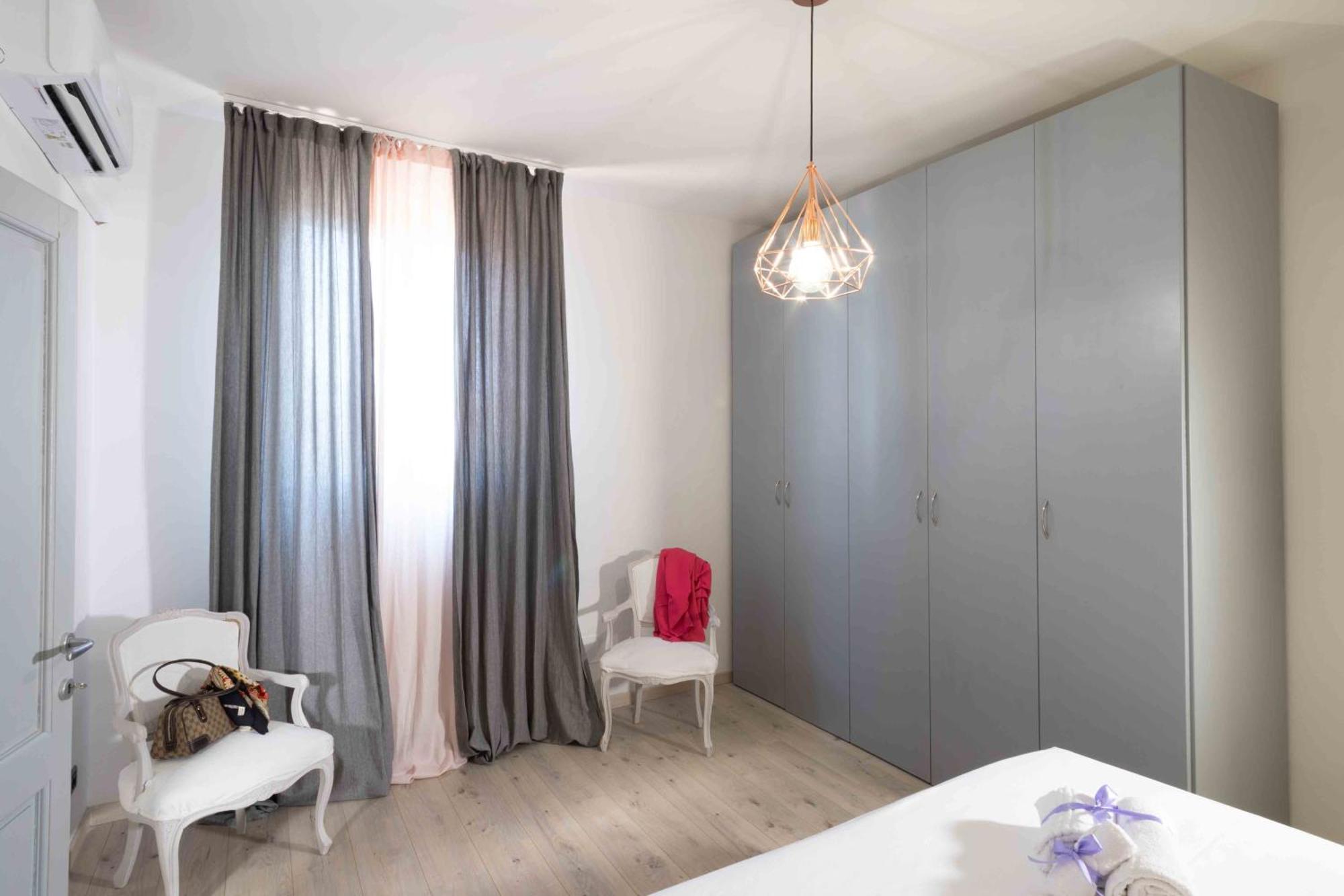 Lezioso, Apartments In Флоренция Экстерьер фото