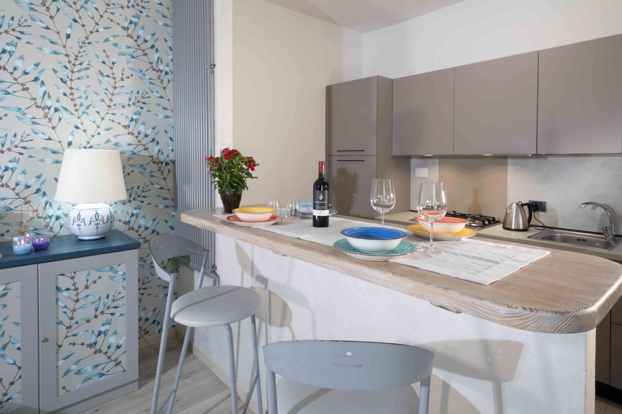 Lezioso, Apartments In Флоренция Экстерьер фото
