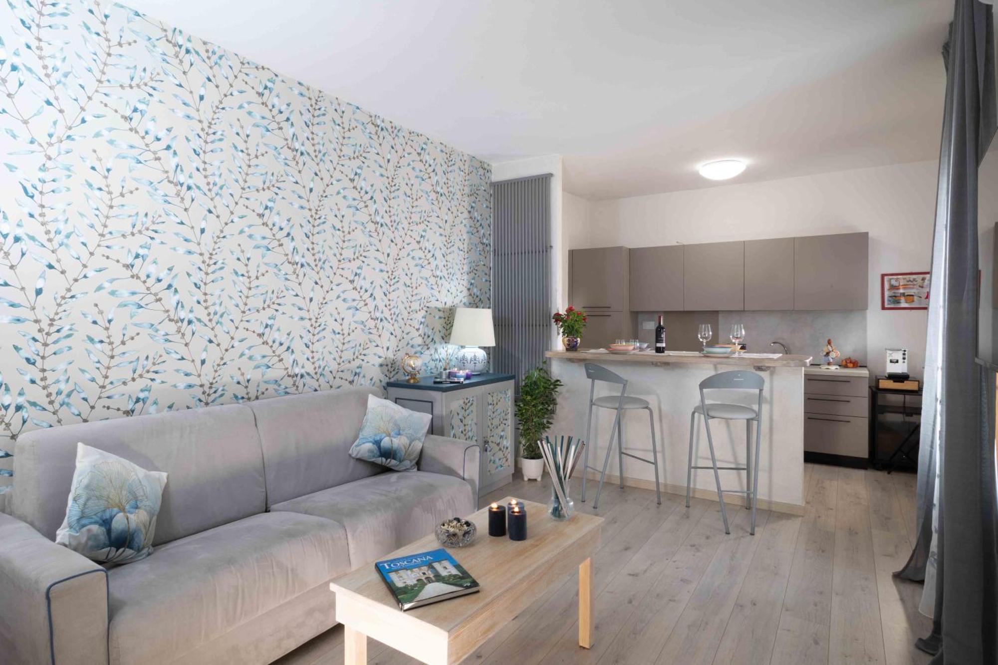 Lezioso, Apartments In Флоренция Экстерьер фото