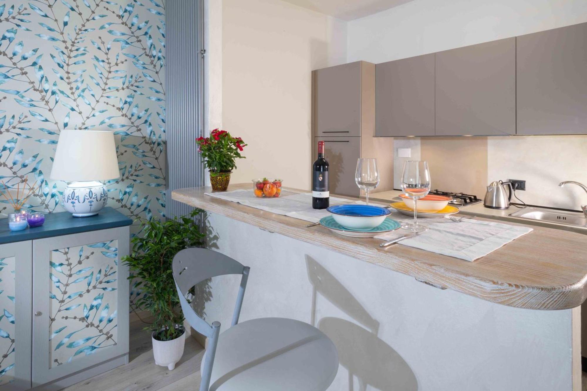 Lezioso, Apartments In Флоренция Экстерьер фото